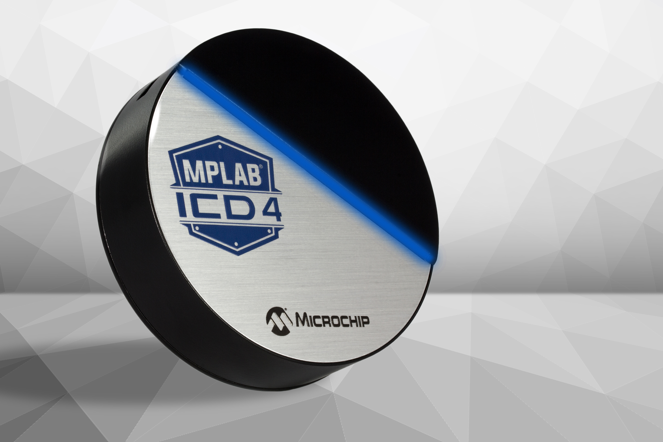 MPLAB ICD 4プログラマ/デバッガ - Microchip | DigiKey